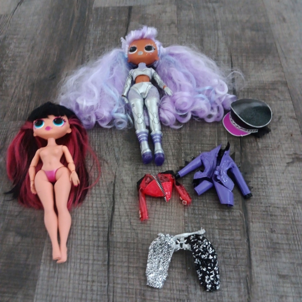 LOL DOLL Bundle